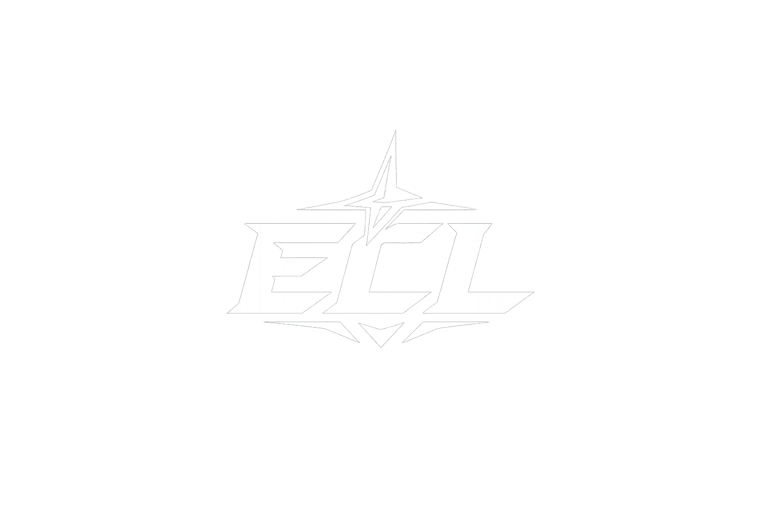 ECL logo