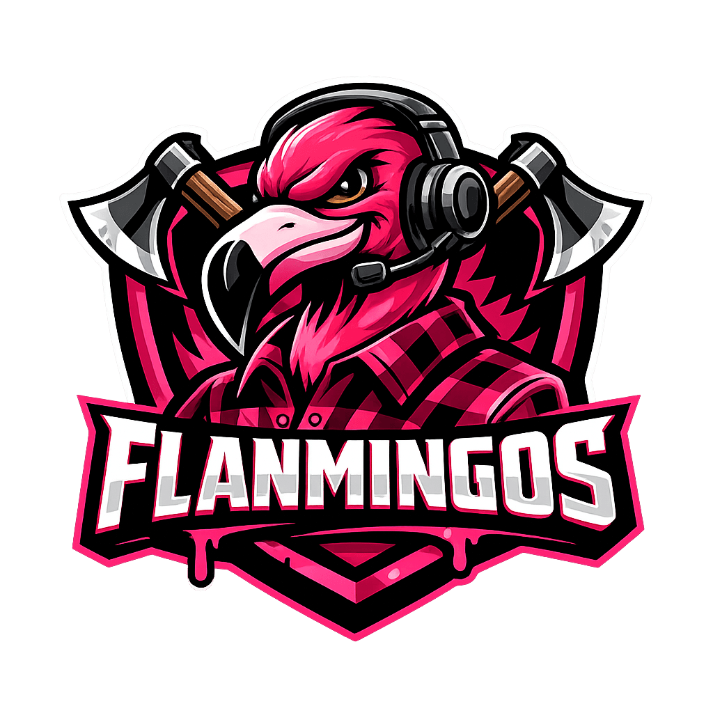 Flanmingos