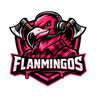 Flanmingos